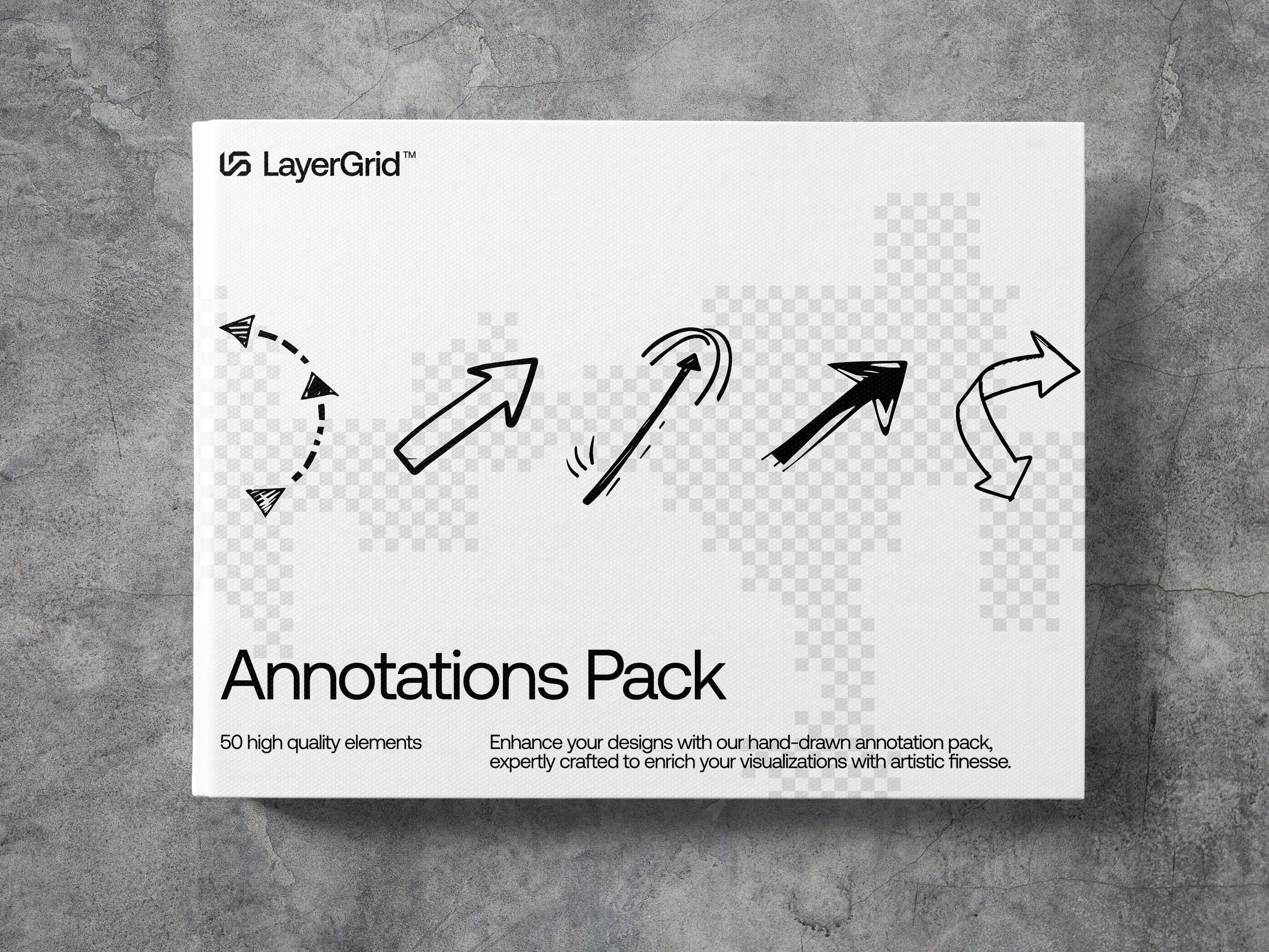 Annotations Pack
