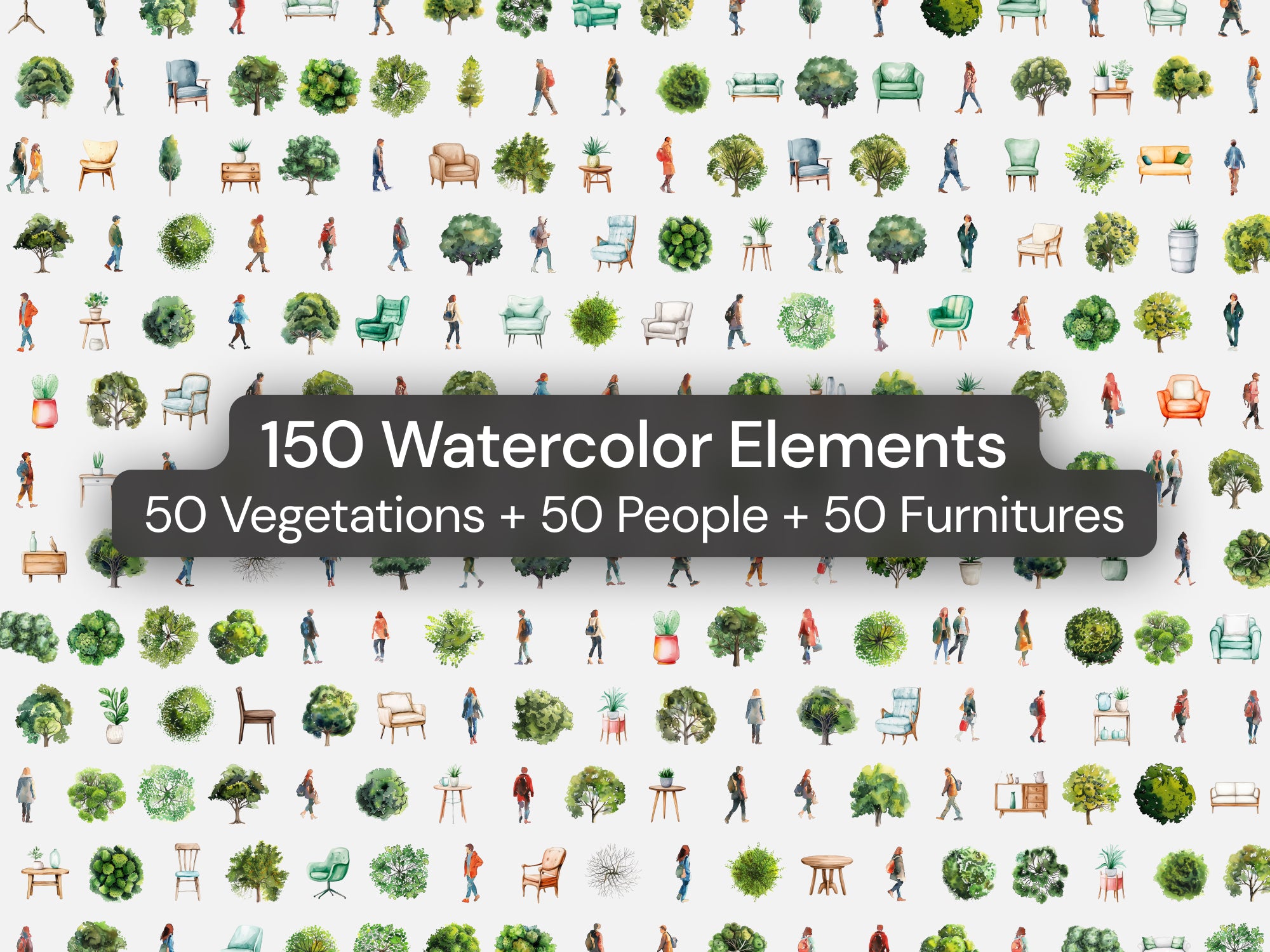 LayerGrid Master Bundle