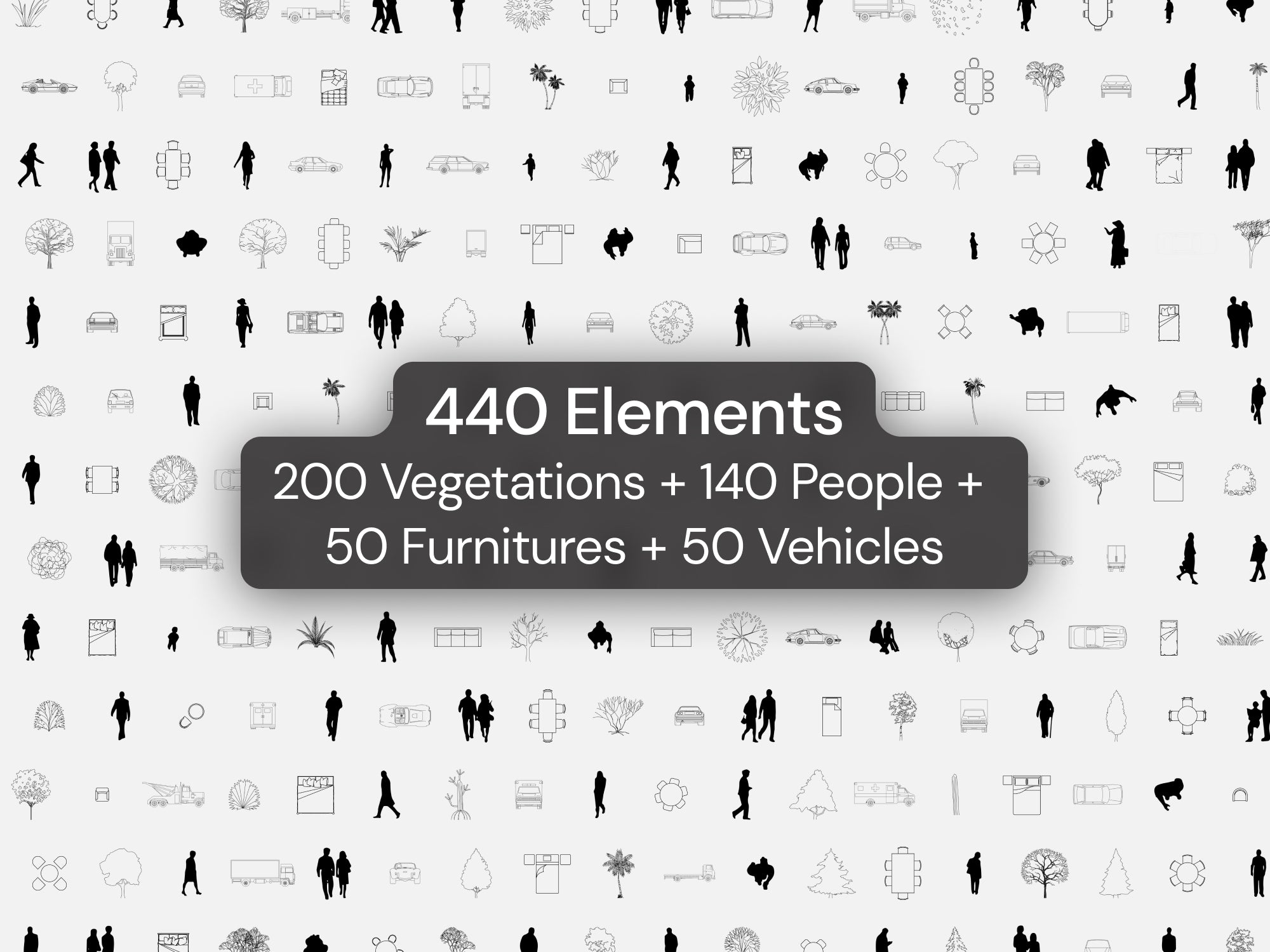 Technical - Style Bundle