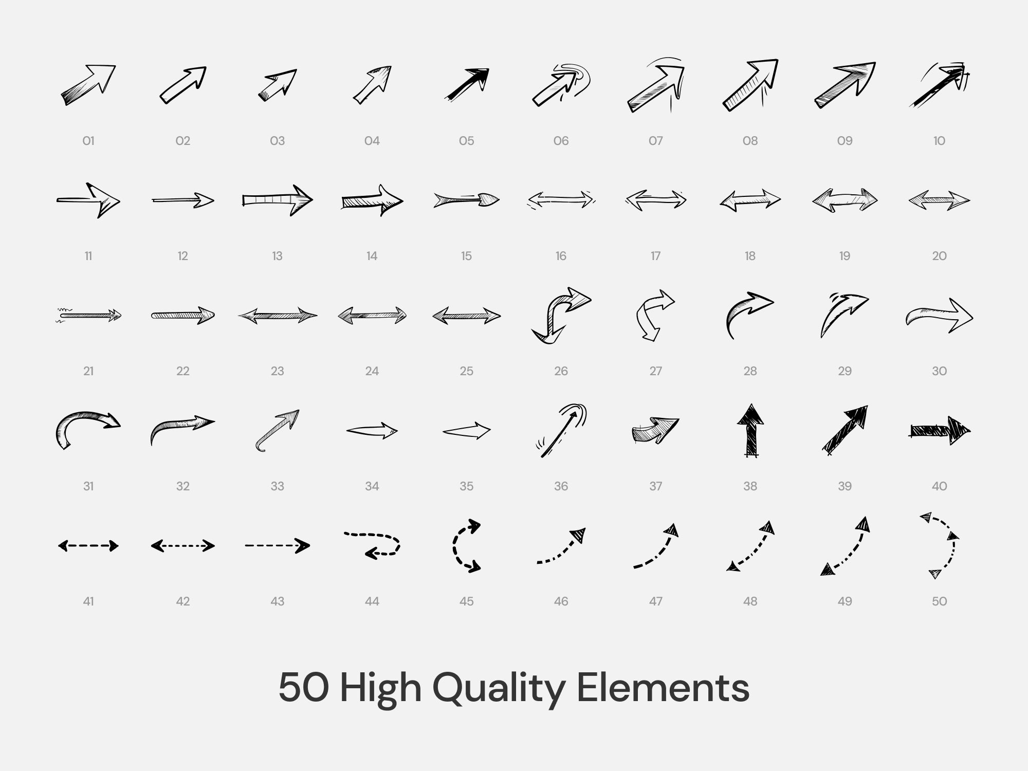Annotations Pack