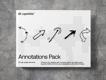 Annotations Pack