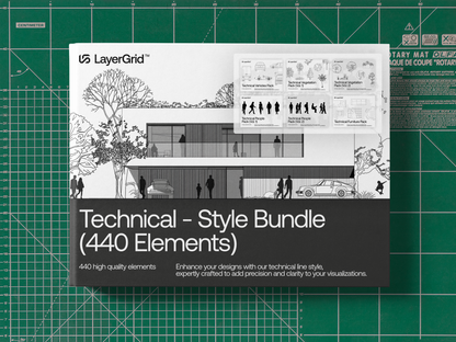 Technical - Style Bundle