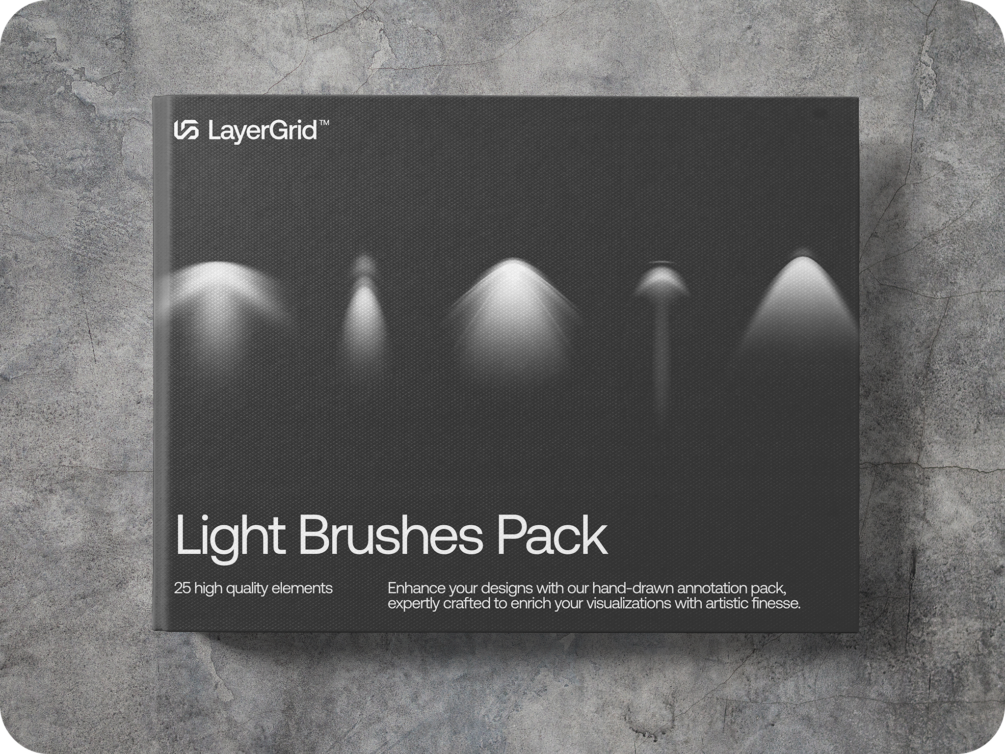 Light Brush Pack