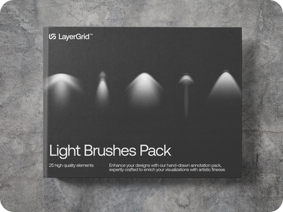 Light Brush Pack
