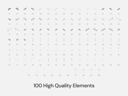 Isometric Urban Pack (Vol.1)