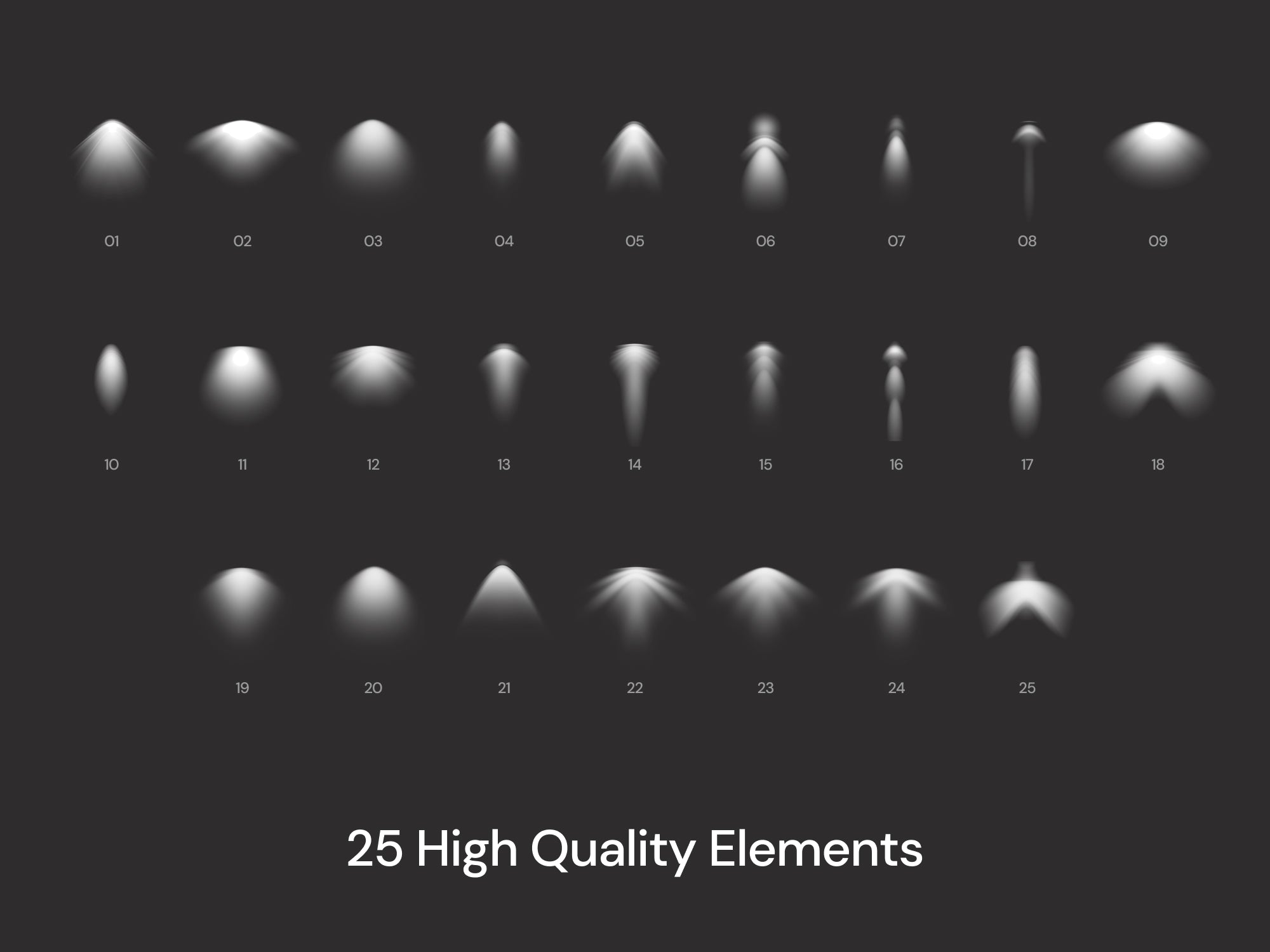 Light Brush Pack