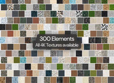 Texture Bundle