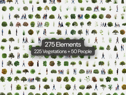 LayerGrid Master Bundle (1500+ Elements)