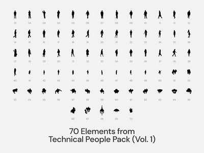 Technical - Style Bundle