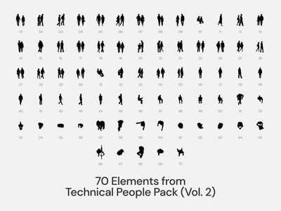 Technical - Style Bundle