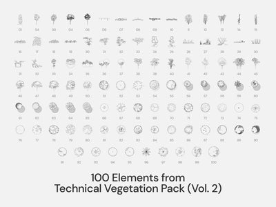 Technical - Style Bundle