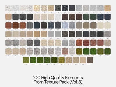 Texture Bundle