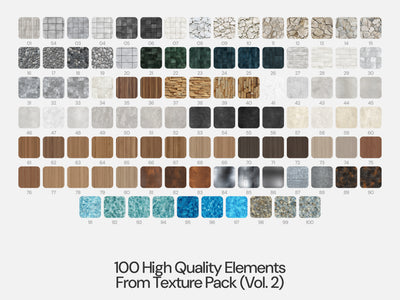 Texture Bundle