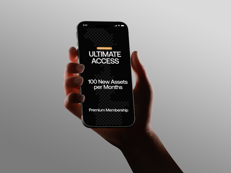 Ultimate Access