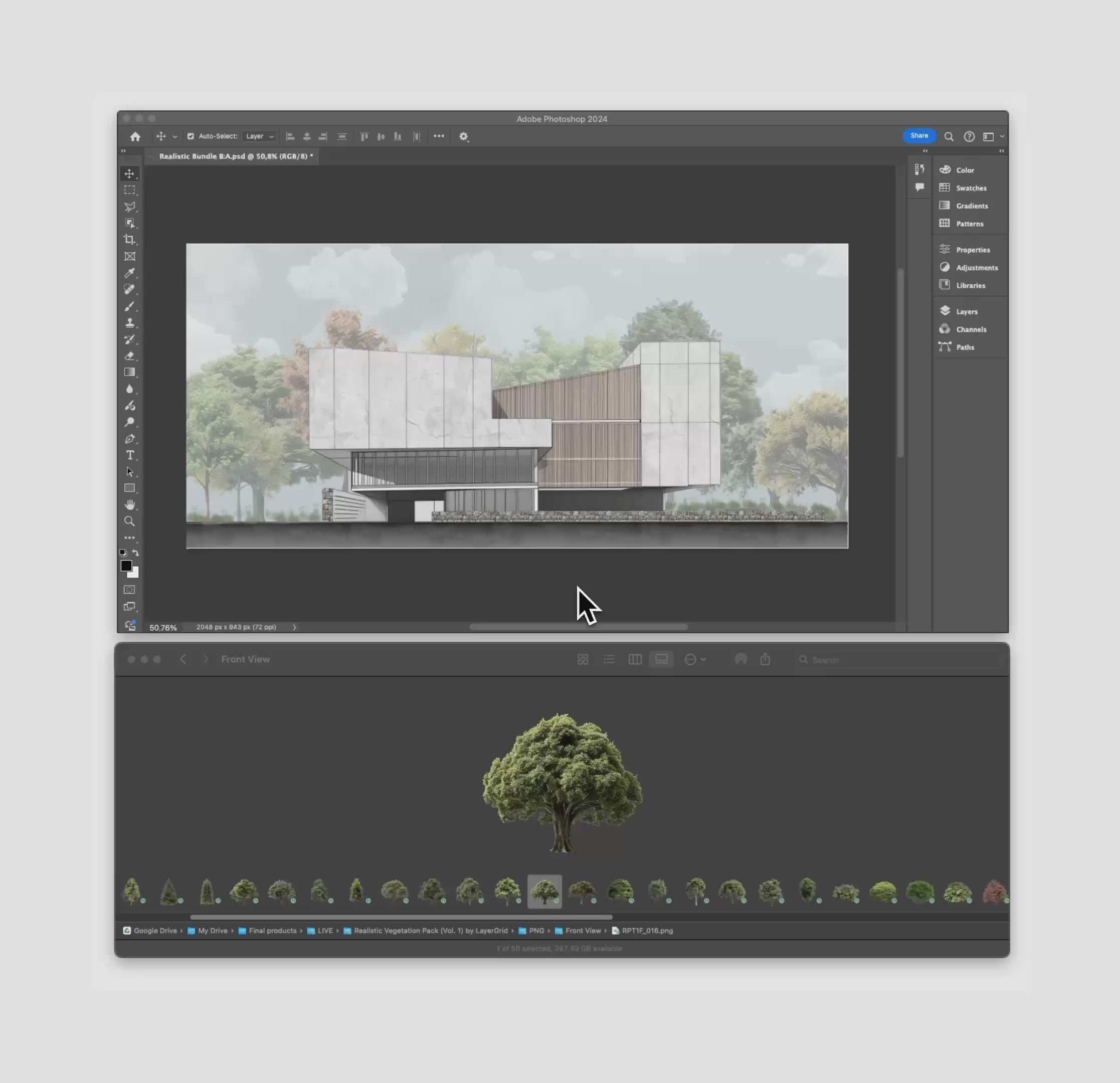 Load video: 