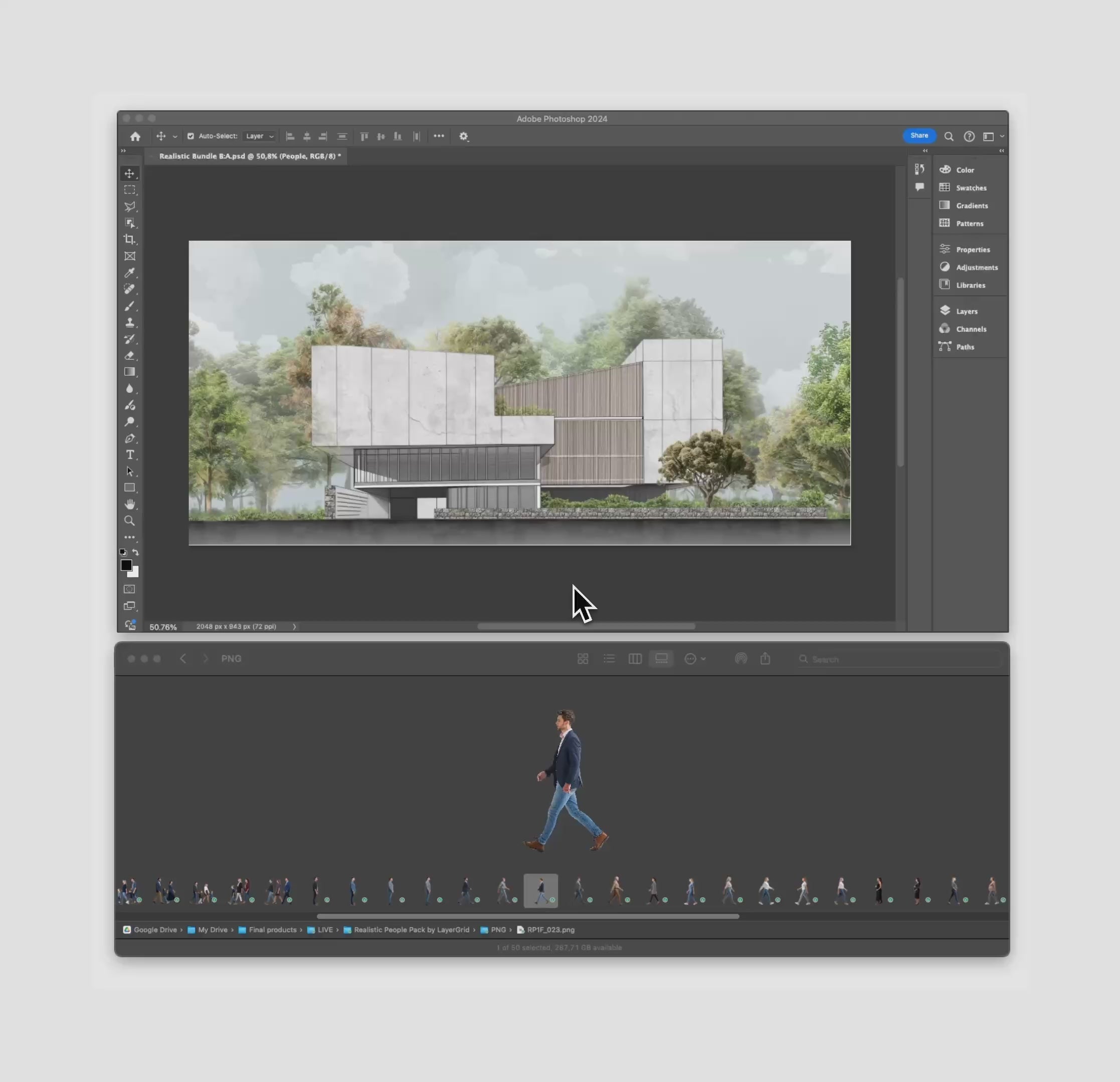 Load video: 